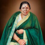 அஞ்சலை அம்மாள்